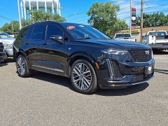 Used 2024  Cadillac XT6 AWD 4dr Sport at Joshua Motor Company near Pennsauken&comma; NJ
