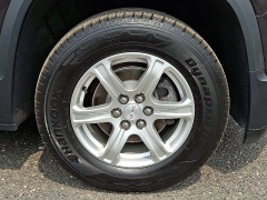 Used 2017  GMC Acadia 4d SUV AWD SLE-1 at Joshua Motor Company near Pennsauken&comma; NJ