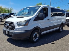 Used 2016  Ford Transit 150 Passenger Wagon Low Roof Wagon XL at Joshua Motor Company near Pennsauken&comma; NJ