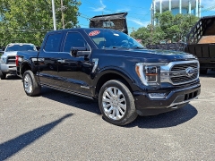 Used 2022  Ford F-150 4WD SuperCrew Box at Joshua Motor Company near Pennsauken&comma; NJ