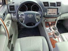 Used 2011 Toyota Highlander 4d SUV AWD Limited at Joshua Motor Company near Pennsauken, NJ