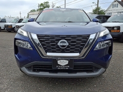 Used 2022  Nissan Rogue AWD SV at Joshua Motor Company near Pennsauken&comma; NJ