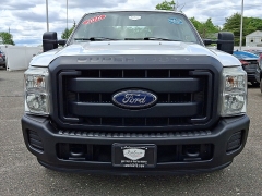 Used 2016  Ford Super Duty F-350 SRW 2WD SuperCab at Joshua Motor Company near Pennsauken&comma; NJ