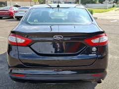Used 2016 Ford Fusion 4d Sedan SE 1.5L EcoBoost at Joshua Motor Company near Pennsauken, NJ