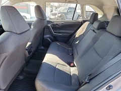 Used 2021  Toyota RAV4 LE AWD at Joshua Motor Company near Pennsauken&comma; NJ