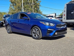 Used 2020  Kia Forte 4d Sedan LXS at Joshua Motor Company near Pennsauken&comma; NJ