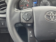 Used 2023  Toyota Tacoma 2WD SR Access Cab 6ft Bed I4 AT at Joshua Motor Company near Pennsauken&comma; NJ