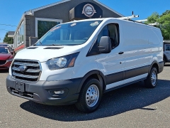 Used 2020 Ford Transit Cargo Van T-250 Low Rf 9070 GVWR AWD at Joshua Motor Company near Pennsauken, NJ