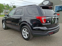 Used 2019  Ford Explorer 4d SUV 4WD Base Ecoboost at Joshua Motor Company near Pennsauken&comma; NJ