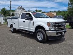Used 2022  Ford Super Duty F-350 CC 4WD XL SuperCab SRW 168" WB 60" CA at Joshua Motor Company near Pennsauken&comma; NJ