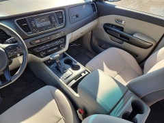 Used 2018  Kia Sedona 4d Wagon L at Joshua Motor Company near Pennsauken&comma; NJ