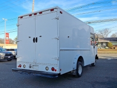 Used 2012 Ford Econoline Cutaway E350 Chassis Van 138" DRW at Joshua Motor Company near Pennsauken, NJ