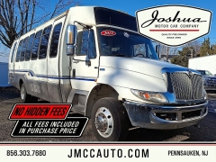  2012 International DuraStar Medium Duty 4300 Regular Cab at Joshua Motor Company near Pennsauken&comma; NJ