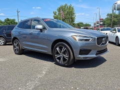 Used 2018  Volvo XC60 4d SUV AWD T6 R-Design at Joshua Motor Company near Pennsauken&comma; NJ