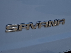 Used 2017 GMC Savana Cargo Van 2500 Van at Joshua Motor Company near Pennsauken, NJ