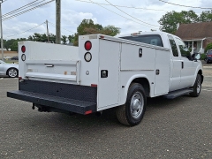 Used 2016  Ford Super Duty F-250 SRW 2WD SuperCab 158" XL at Joshua Motor Company near Pennsauken, NJ