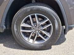 Used 2019  Jeep Grand Cherokee 4d SUV 4WD Limited V6 at Joshua Motor Company near Pennsauken&comma; NJ