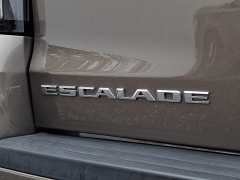 Used 2016 Cadillac Escalade 4d SUV 4WD Luxury at Joshua Motor Company near Pennsauken, NJ