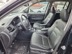 Used 2018  Honda Ridgeline Crew Cab AWD RTL-E at Joshua Motor Company near Pennsauken&comma; NJ