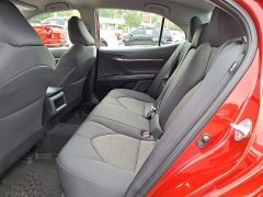 Used 2023  Toyota Camry LE Auto AWD at Joshua Motor Company near Pennsauken, NJ