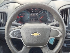 Used 2017  Chevrolet Colorado 2WD Ext Cab WT at Joshua Motor Company near Pennsauken&comma; NJ