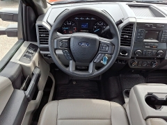 Used 2019  Ford Super Duty F-250 2WD Supercab XL at Joshua Motor Company near Pennsauken&comma; NJ