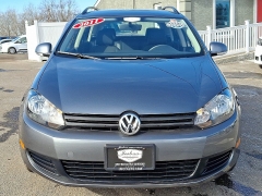 Used 2011  Volkswagen Jetta SportWagen 4d Wagon S Auto&sol;PZEV at Joshua Motor Company near Pennsauken&comma; NJ