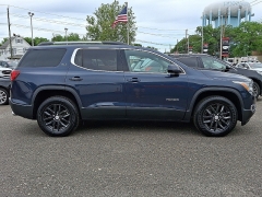 Used 2018  GMC Acadia 4d SUV FWD SLT-1 V6 at Joshua Motor Company near Pennsauken&comma; NJ