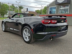Used 2019  Chevrolet Camaro 2d Convertible 1LT V6 at Joshua Motor Company near Pennsauken&comma; NJ