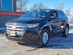 Used 2014 Ford Edge 4d SUV FWD SE at Joshua Motor Company near Pennsauken, NJ