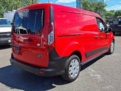 Used 2022  Ford Transit Connect Van XL LWB w&sol;Rear Symmetrical Doors at Joshua Motor Company near Pennsauken&comma; NJ