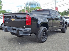 Used 2015 Chevrolet Colorado 4WD Crew Cab 140.5" Z71 at Joshua Motor Company near Pennsauken, NJ
