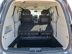 Used 2019  Dodge Grand Caravan 4d Wagon SE at Joshua Motor Company near Pennsauken, NJ