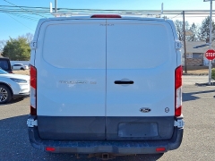 Used 2015 Ford Transit 150 Cargo Van Low Roof Van SWB w/Right Sliding Door at Joshua Motor Company near Pennsauken, NJ