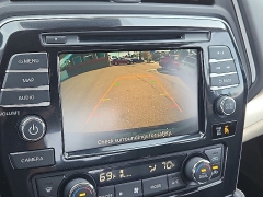 Used 2022  Nissan Maxima SV CVT at Joshua Motor Company near Pennsauken&comma; NJ