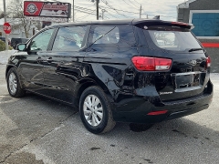 Used 2018  Kia Sedona 4d Wagon L at Joshua Motor Company near Pennsauken&comma; NJ