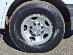 Used 2017  Chevrolet Express Cutaway 2d Chassis Van 139" WB SRW at Joshua Motor Company near Pennsauken, NJ