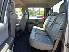 Used 2017  Ford Super Duty F-350 SRW 4WD Crew Cab 8' Box at Joshua Motor Company near Pennsauken&comma; NJ