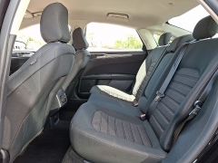 Used 2020  Ford Fusion Hybrid 4d Sedan FWD SE at Joshua Motor Company near Pennsauken&comma; NJ