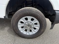 Used 2019 Ford Super Duty F-250 4WD Crew Cab XL at Joshua Motor Company near Pennsauken, NJ