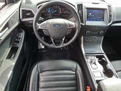 Used 2020  Ford Edge 4d SUV AWD SEL at Joshua Motor Company near Pennsauken, NJ