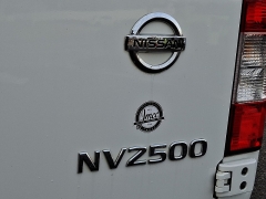 Used 2017 Nissan NV 2500 Cargo Van 3d Van SL V6 at Joshua Motor Company near Pennsauken, NJ