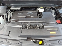Used 2020 INFINITI QX60 4d SUV AWD LUXE Essential at Joshua Motor Company near Pennsauken, NJ