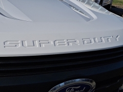 Used 2018  Ford Super Duty F-250 2WD Reg Cab XL at Joshua Motor Company near Pennsauken&comma; NJ