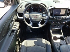Used 2019  GMC Terrain 4d SUV AWD SLT 2&period;0L Turbo at Joshua Motor Company near Pennsauken&comma; NJ