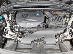 Used 2017 BMW X1 xDrive28i Sports Activity Vehicle at Joshua Motor Company near Pennsauken, NJ