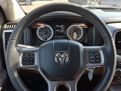 Used 2022  Ram 1500 Classic SLT 4x4 Crew Cab 5'7" Box at Joshua Motor Company near Pennsauken&comma; NJ