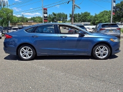 Used 2018  Ford Fusion Hybrid 4d Sedan S at Joshua Motor Company near Pennsauken&comma; NJ