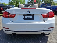 Used 2014 BMW 4 Series 2dr Conv 435i RWD at Joshua Motor Company near Pennsauken, NJ