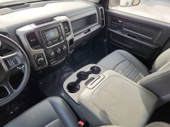 Used 2019  Ram 1500 Classic Tradesman 4x4 Quad Cab 6'4" Box at Joshua Motor Company near Pennsauken&comma; NJ